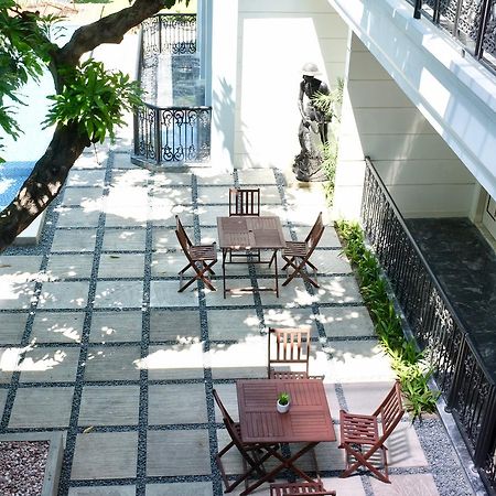 Rumah Kertajaya سورابايا المظهر الخارجي الصورة