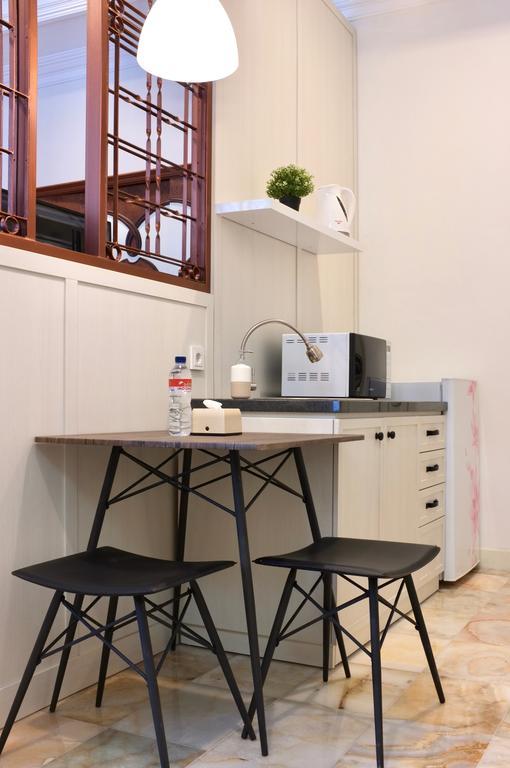 Rumah Kertajaya سورابايا المظهر الخارجي الصورة