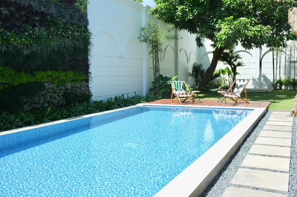 Rumah Kertajaya سورابايا المظهر الخارجي الصورة