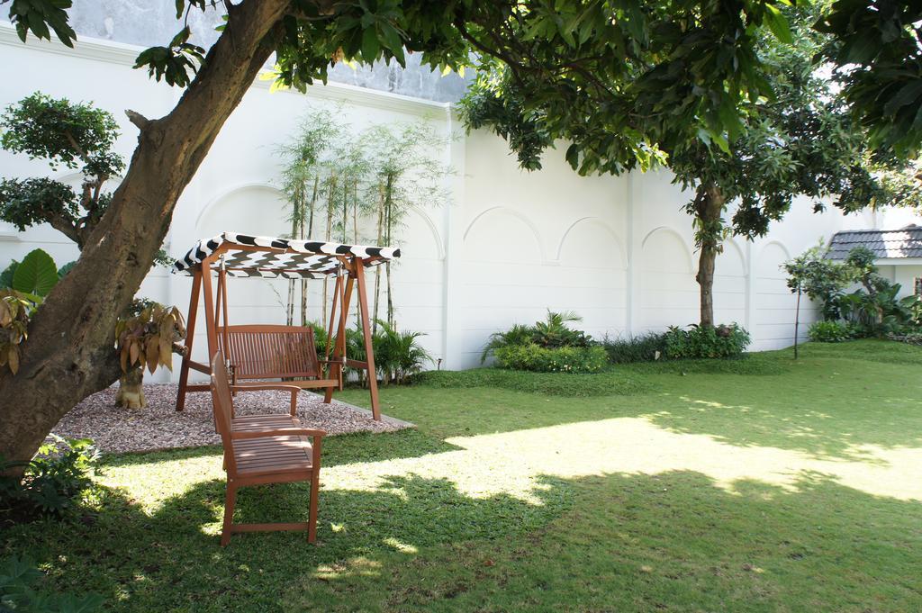 Rumah Kertajaya سورابايا المظهر الخارجي الصورة
