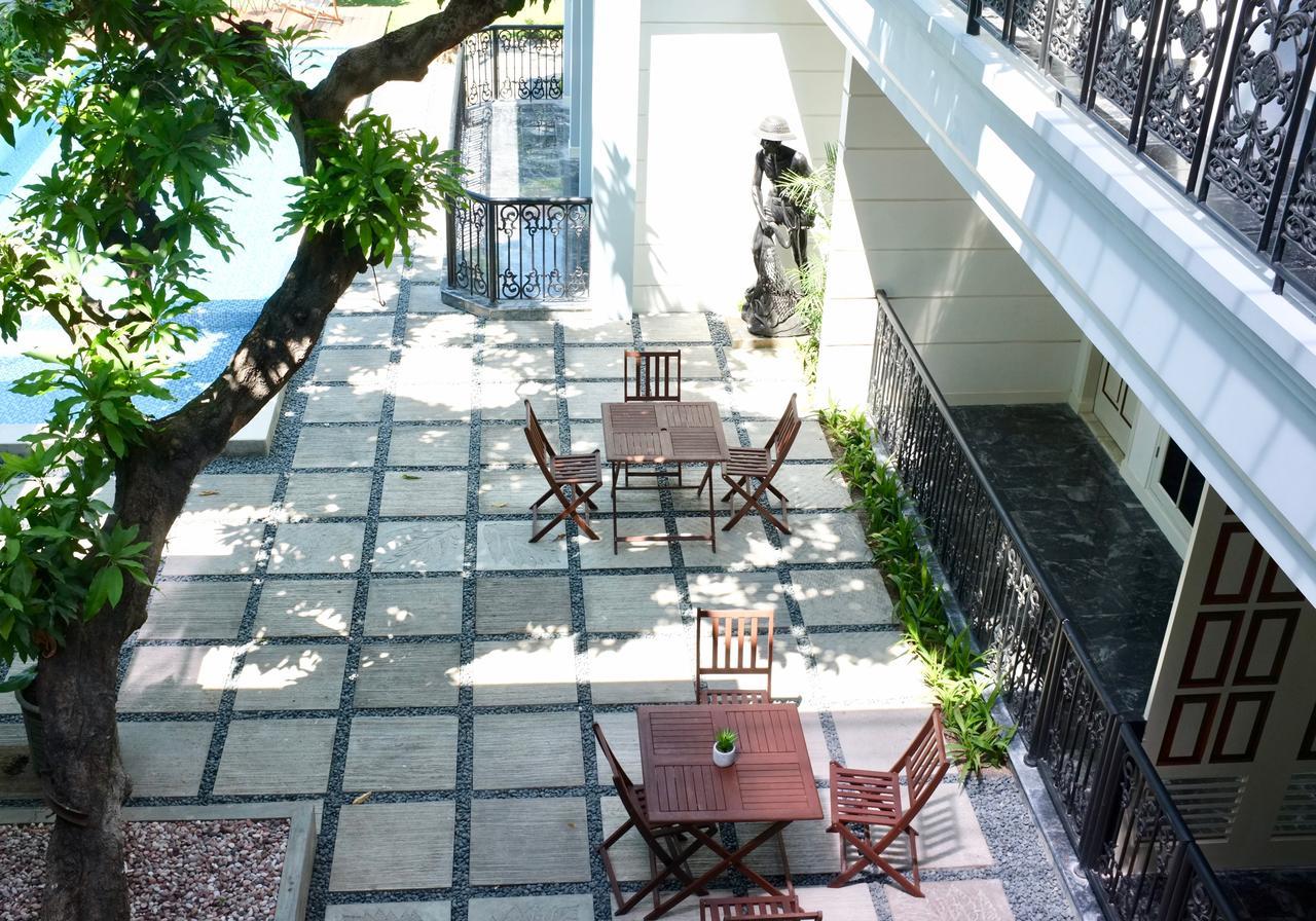 Rumah Kertajaya سورابايا المظهر الخارجي الصورة